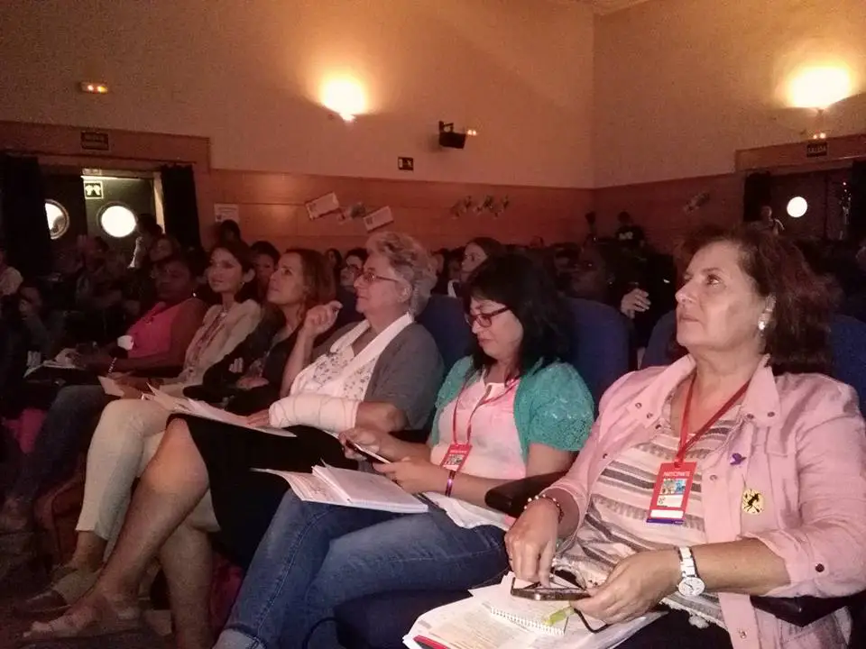 2016-1er_congreso_Congreso 2016_público