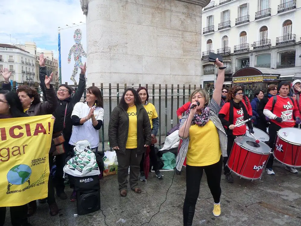 2016-30M Día Internacional-TH_Mani2016_30m_Graciela_Pta SEDOAC