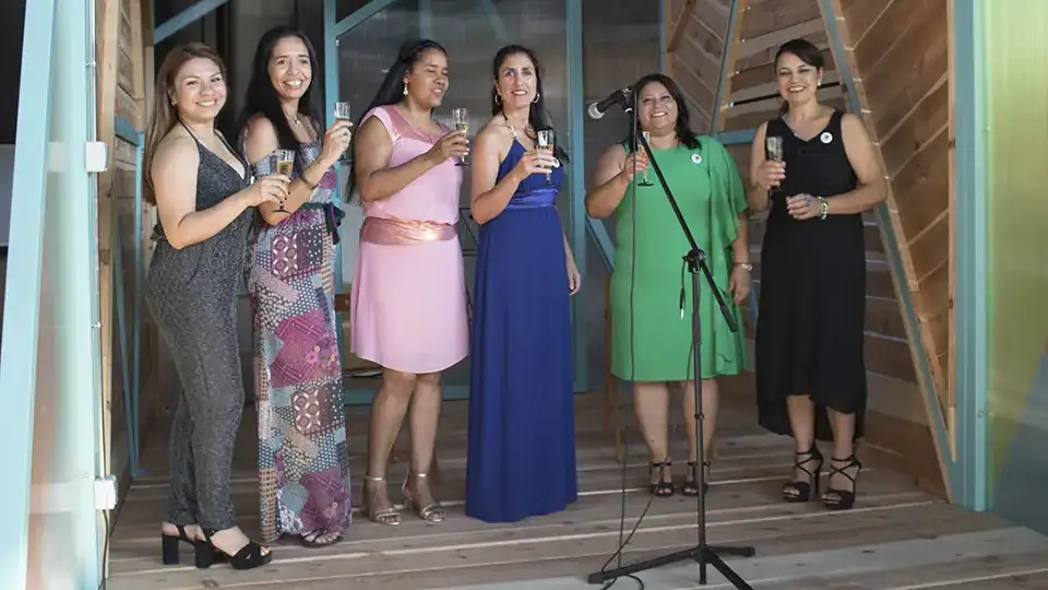 2018_BrindiS 10 años SEDOAC_960x540